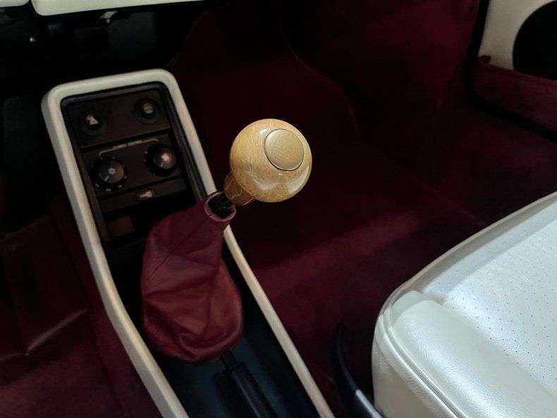 Porsche 911 Turbo 3.3