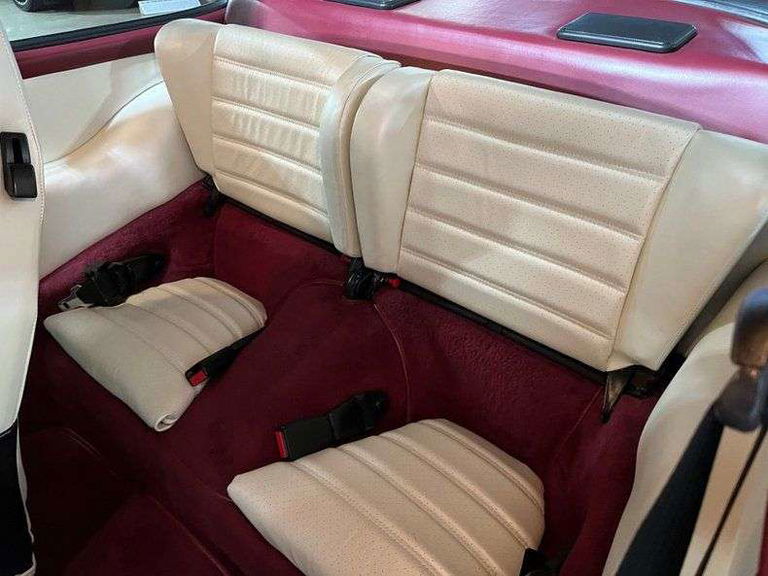 Porsche 911 Turbo 3.3