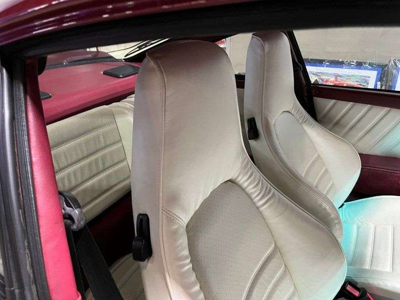 Porsche 911 Turbo 3.3