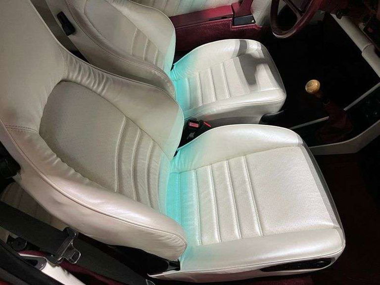 Porsche 911 Turbo 3.3