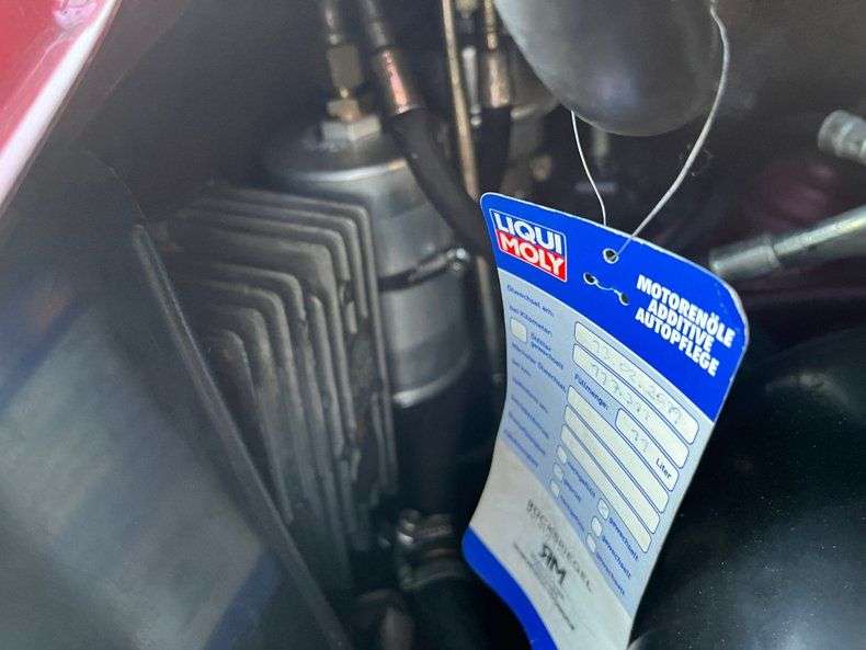 Porsche 911 Turbo 3.3