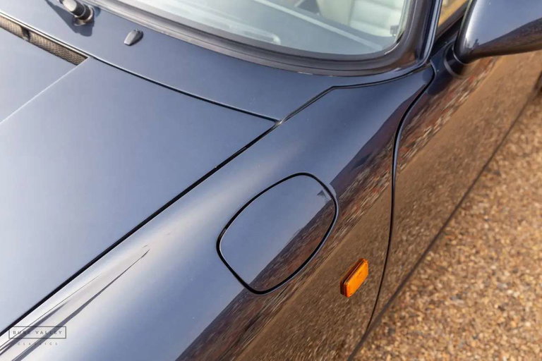 Porsche 964 Carrera 4