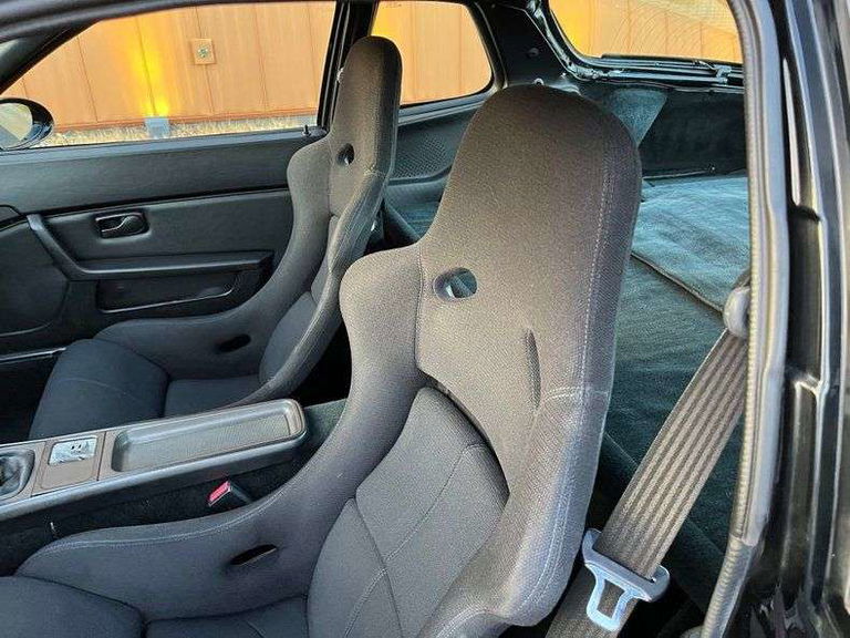 Porsche 968 Club Sport