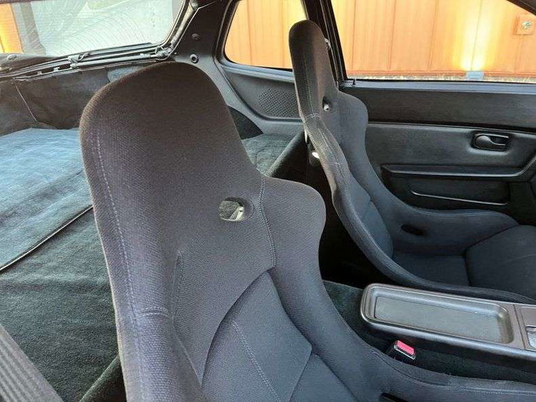 Porsche 968 Club Sport