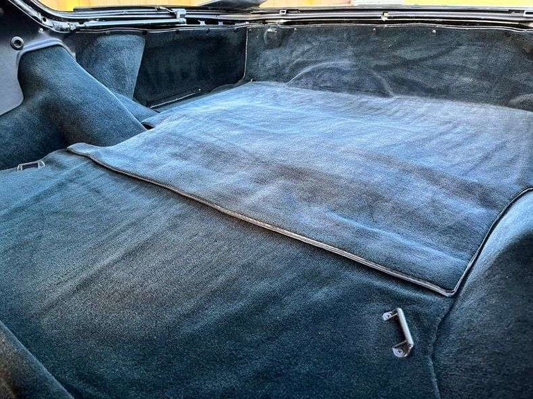 Porsche 968 Club Sport