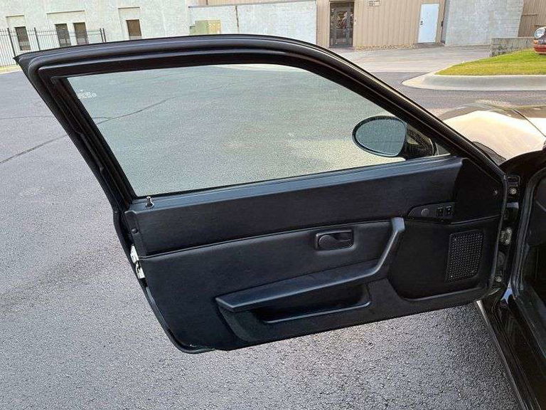 Porsche 968 Club Sport