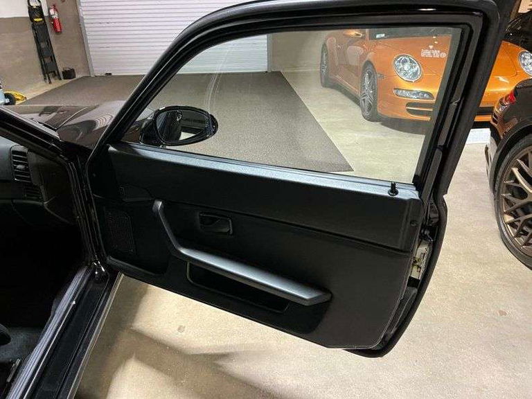 Porsche 968 Club Sport