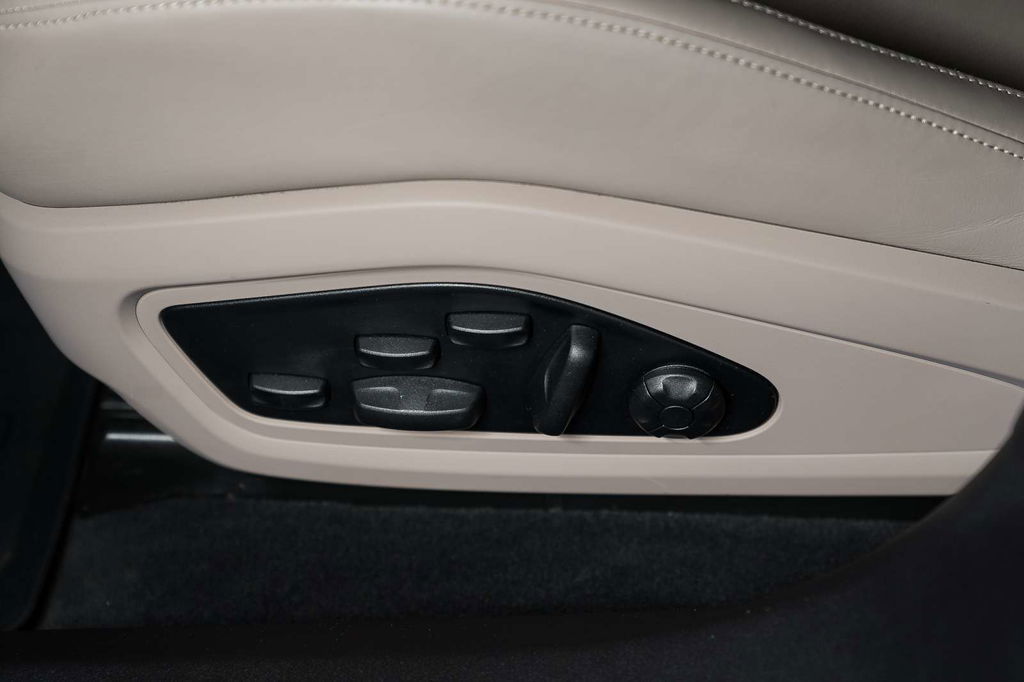 Porsche Taycan 4S Cross Turismo