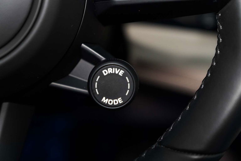 Porsche Taycan 4S Cross Turismo