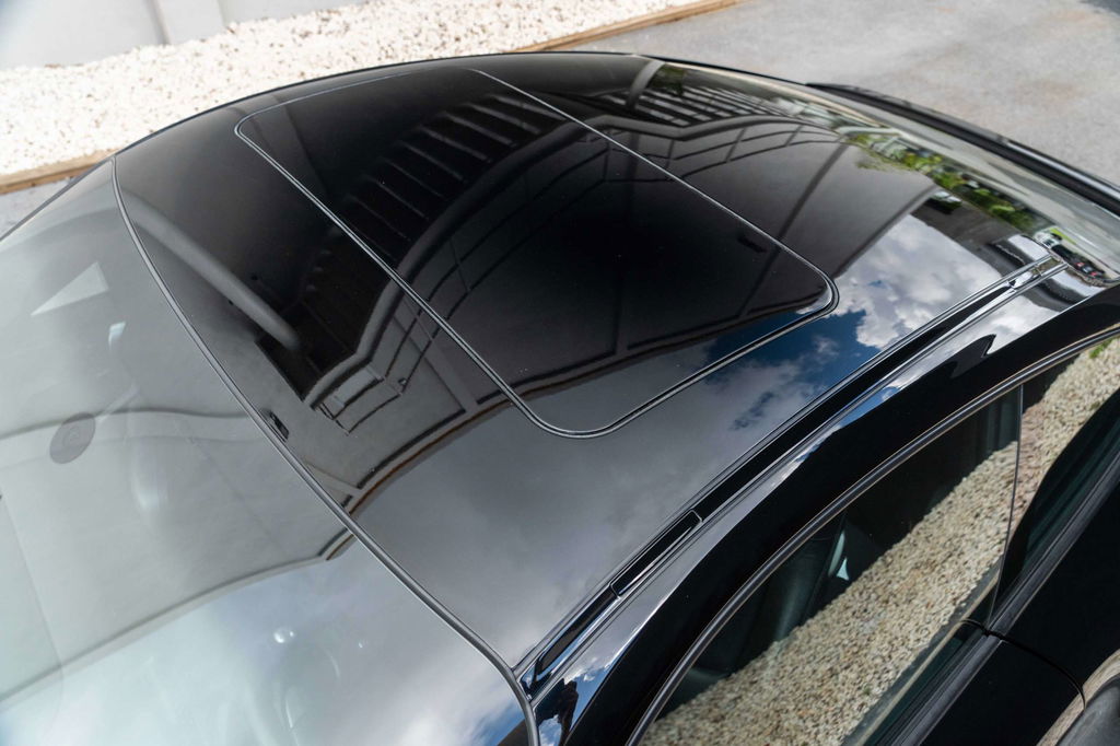 Porsche 997 Carrera 4S