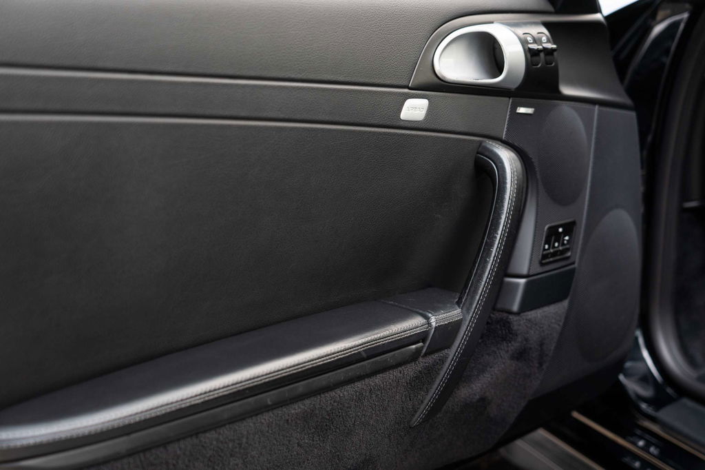 Porsche 997 Carrera 4S