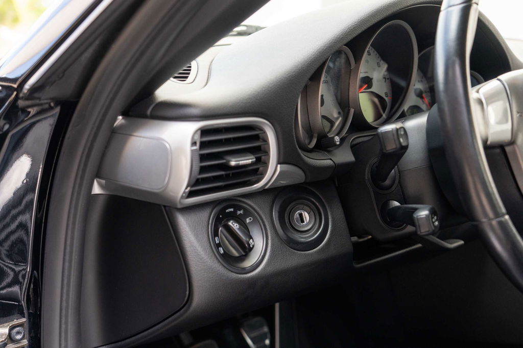 Porsche 997 Carrera 4S