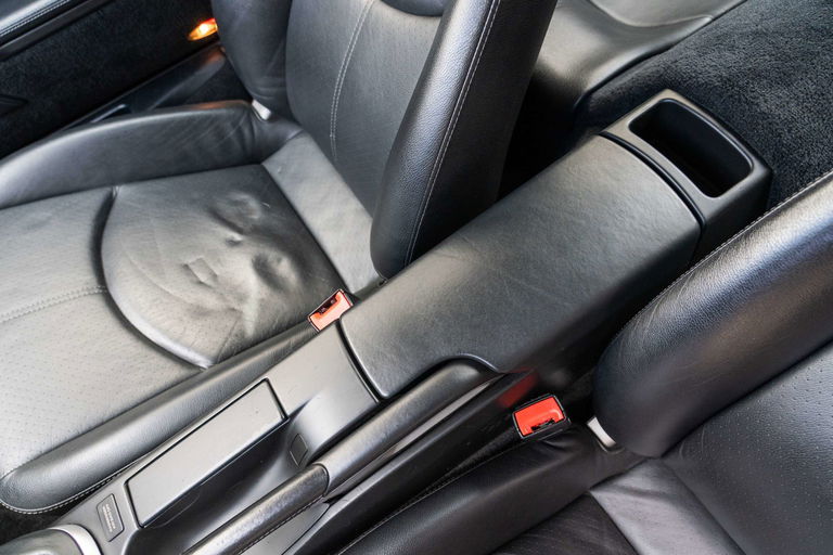 Porsche 997 Carrera 4S