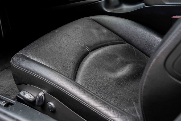 Porsche 997 Carrera 4S