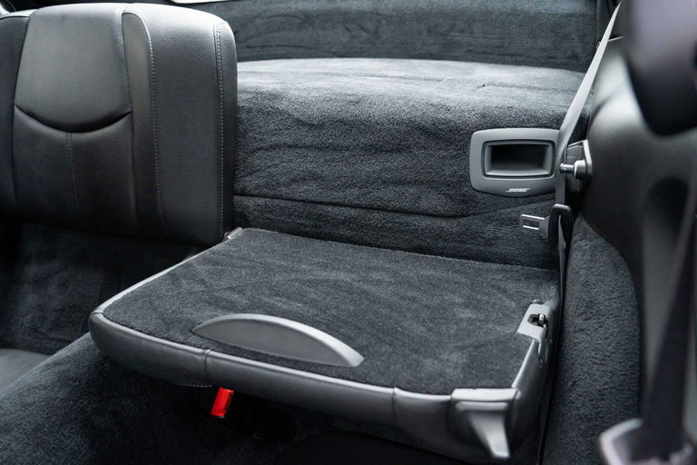 Porsche 997 Carrera 4S