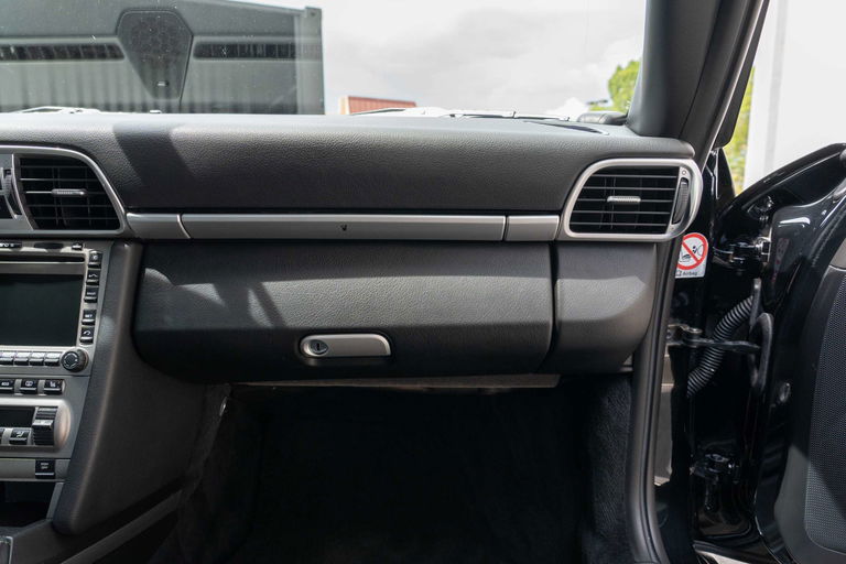 Porsche 997 Carrera 4S