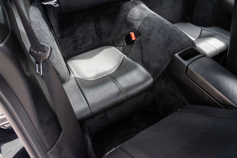 Porsche 997 Carrera 4S