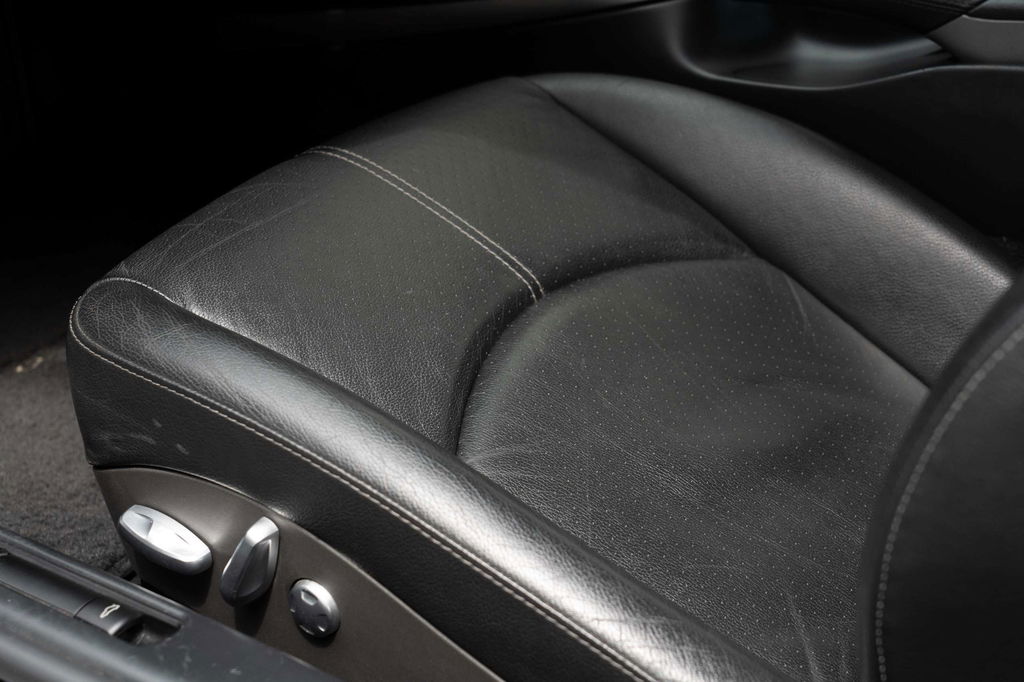 Porsche 997 Carrera 4S