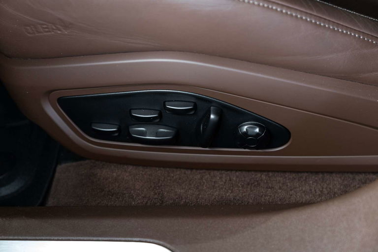 Porsche Taycan 4S Cross Turismo