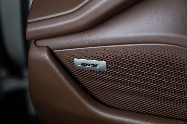 Porsche Taycan 4S Cross Turismo