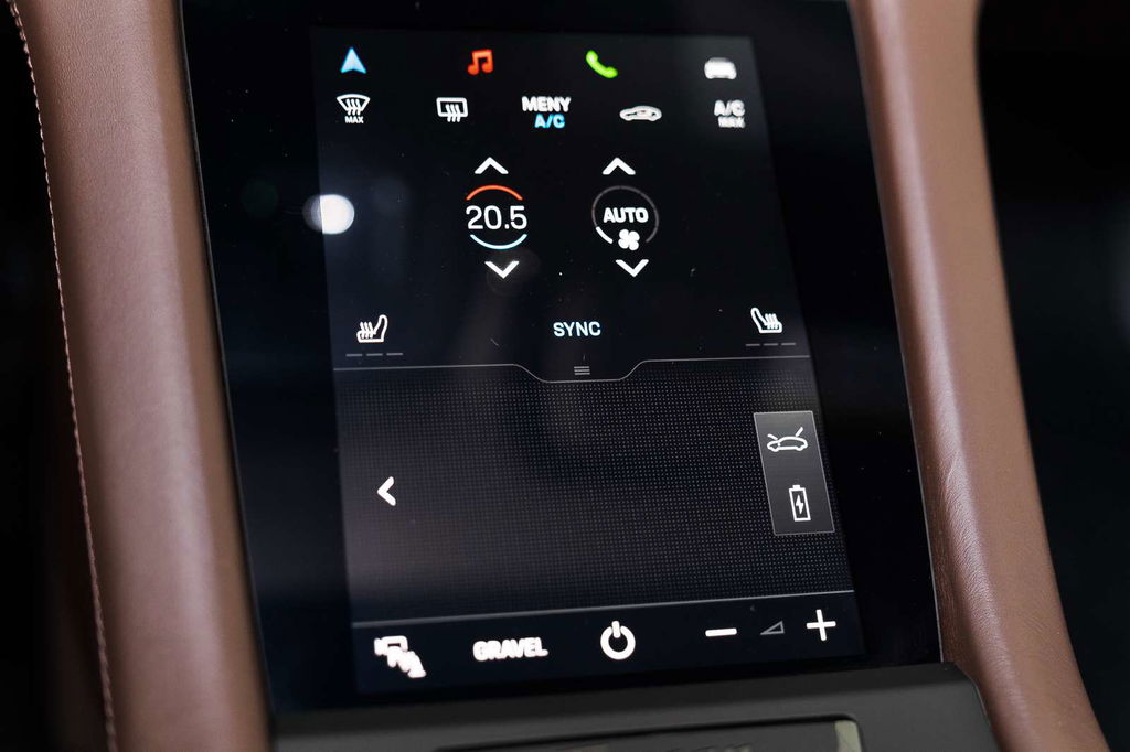 Porsche Taycan 4S Cross Turismo