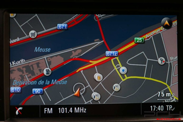 Porsche 991 Carrera GTS