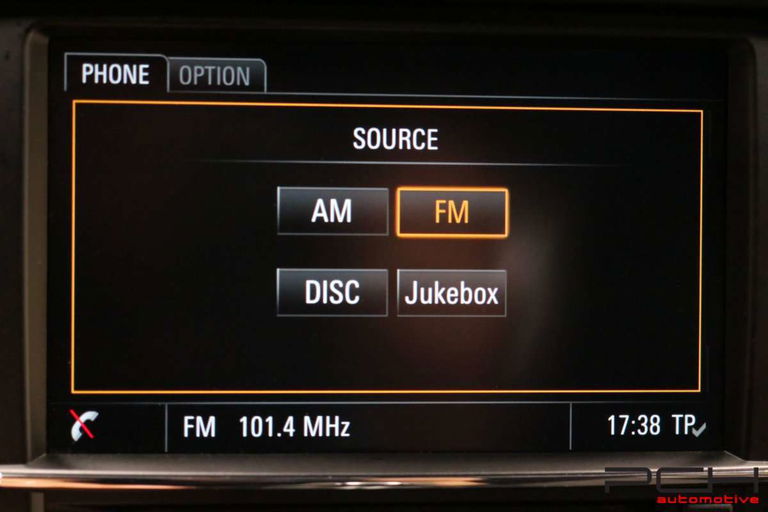 Porsche 991 Carrera GTS