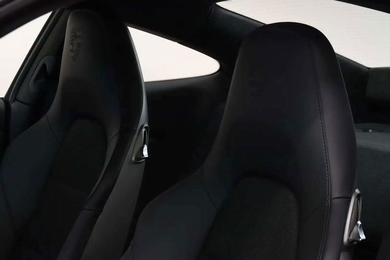 Porsche 991.2 GT3 Touring