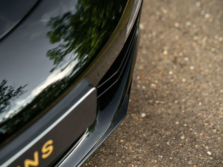 Porsche 991 Carrera 4S