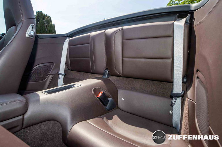 Porsche 991.2 Carrera S