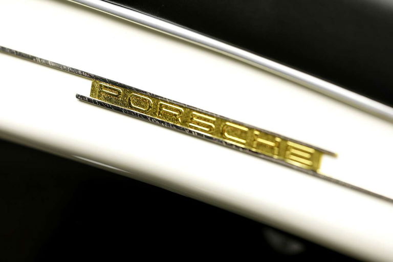 Porsche 356 A 1500 GS Speedster