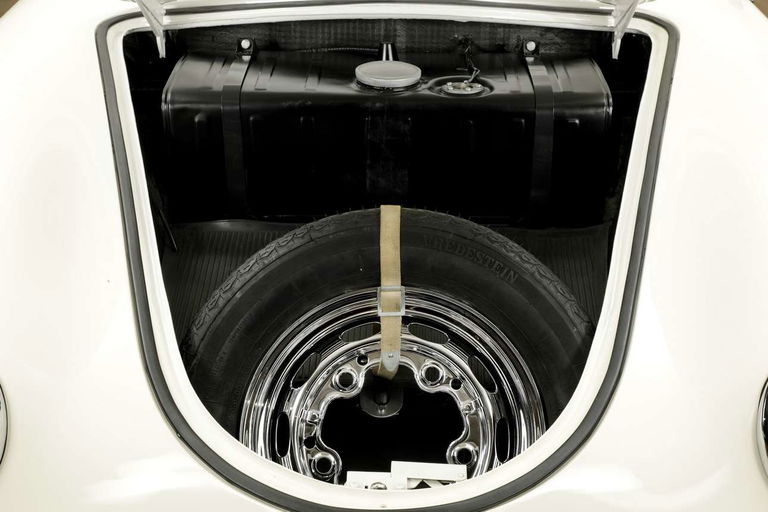 Porsche 356 A 1500 GS Speedster