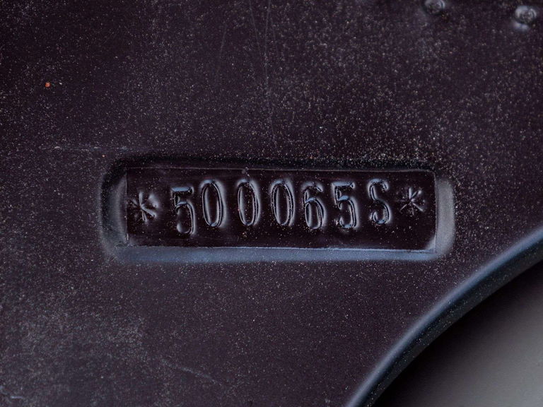 Porsche 911 S (F-Modell)