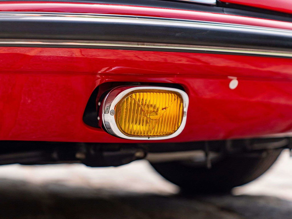 Porsche 911 S (F-Modell)