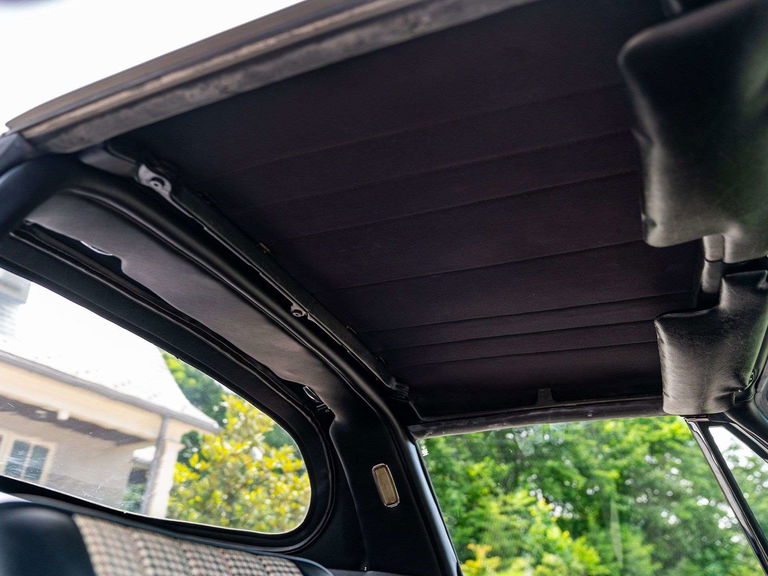 Porsche 911 S (F-Modell)