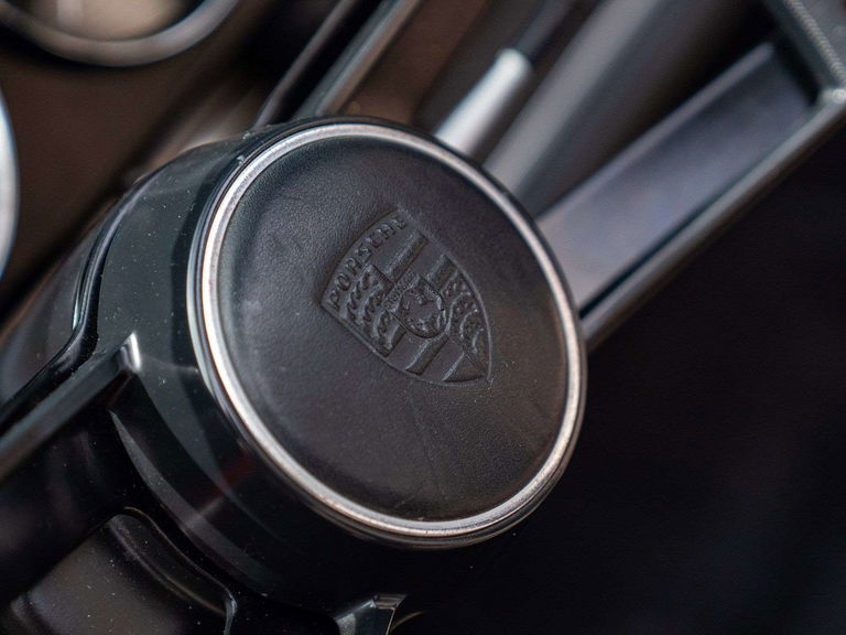 Porsche 911 S (F-Modell)