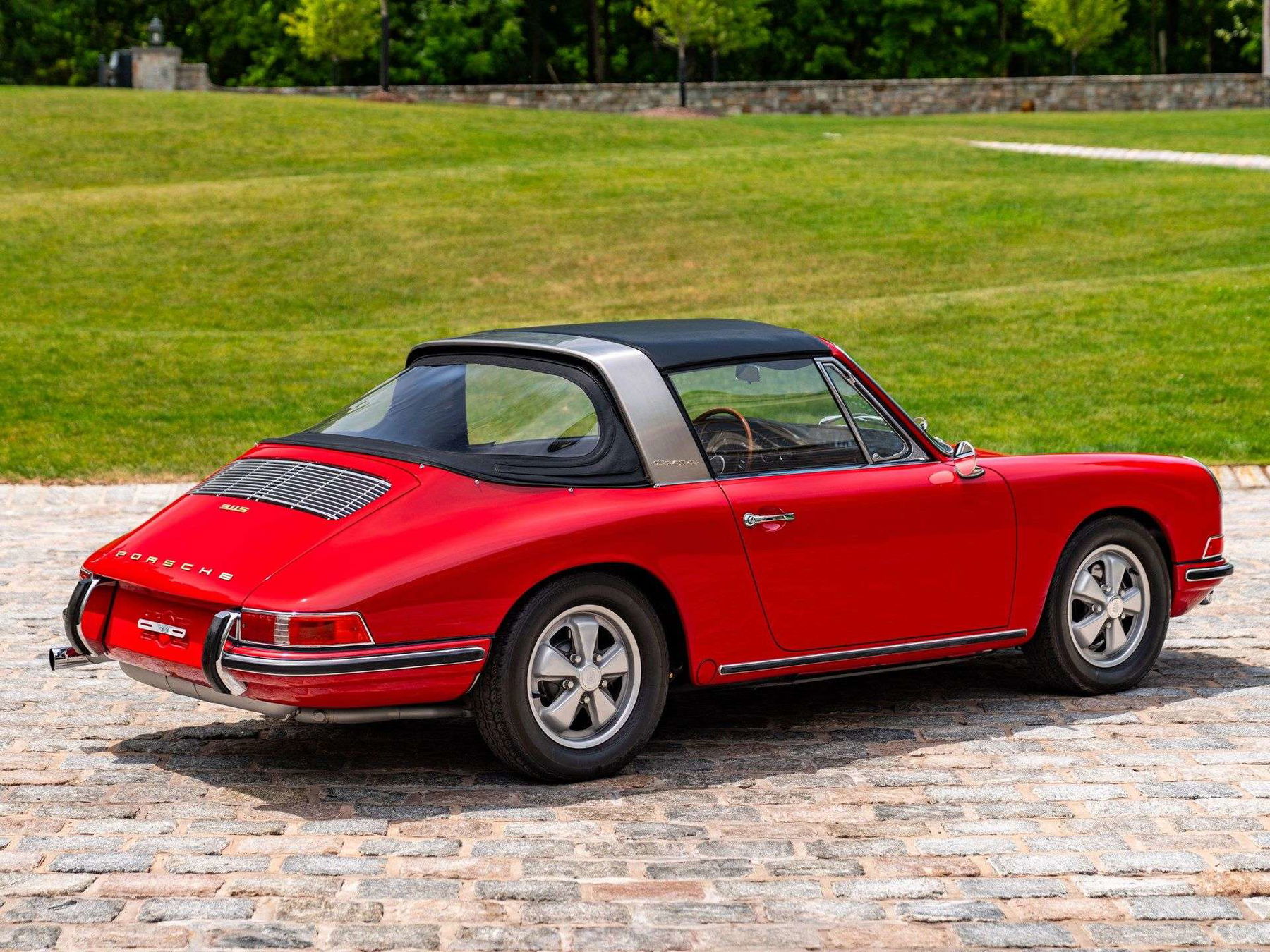 非売品 - 1967 (F-Modell) S 911 Porsche elferspot.com Marketplace - 手入れ用具