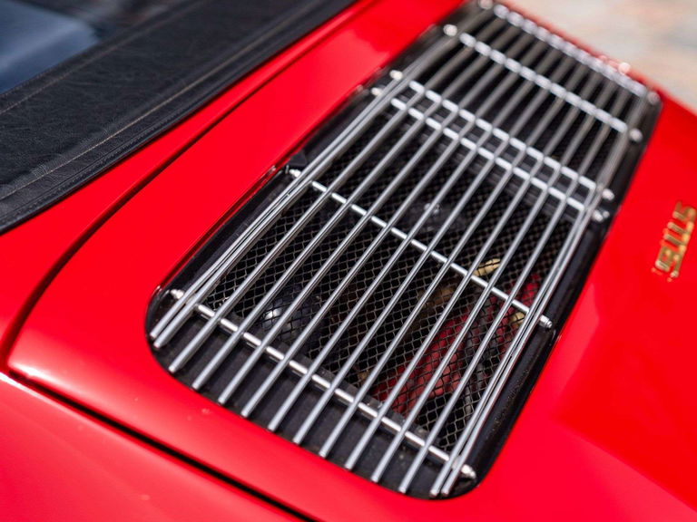 Porsche 911 S (F-Modell)