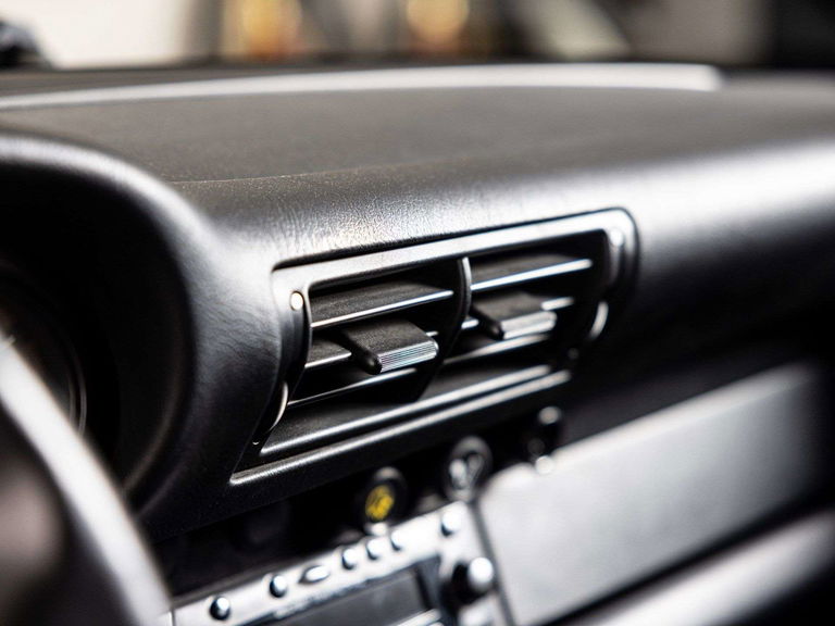 Porsche 964 Carrera RS