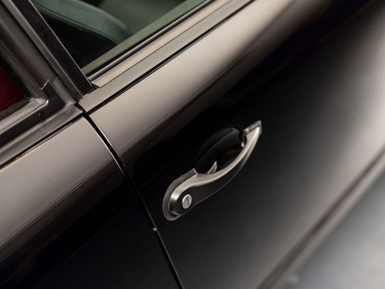 Porsche 964 Carrera RS