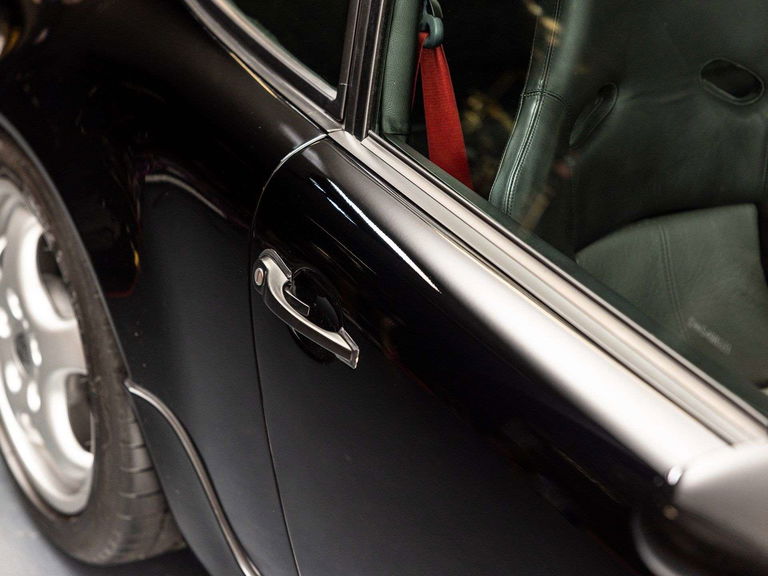 Porsche 964 Carrera RS