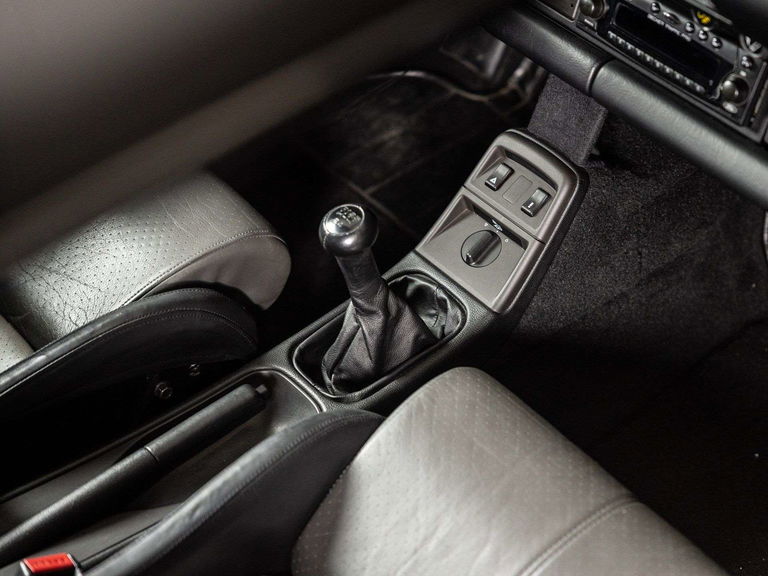 Porsche 964 Carrera RS