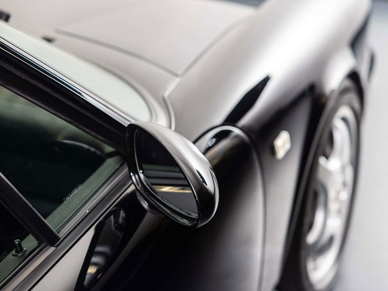 Porsche 964 Carrera RS