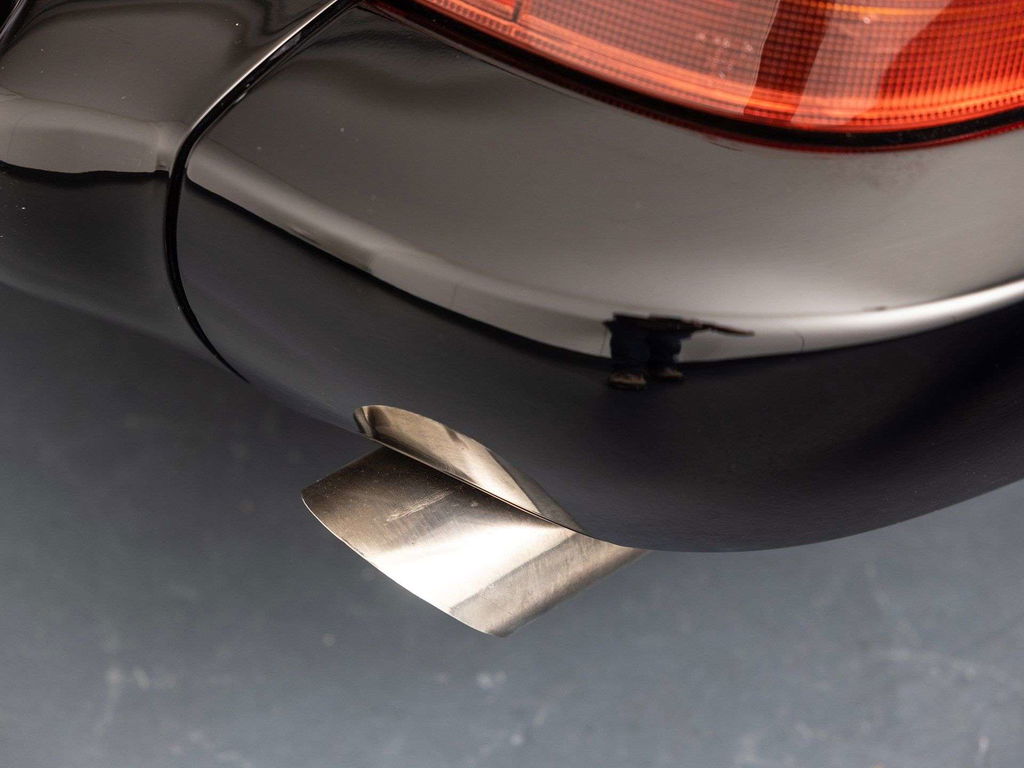 Porsche 964 Carrera RS