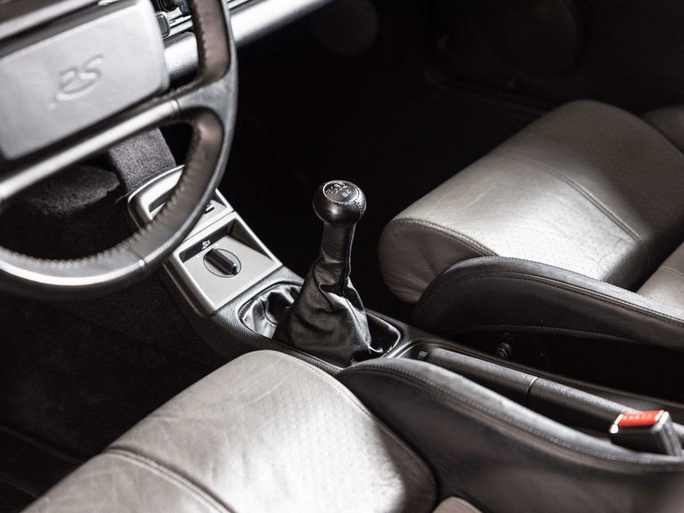 Porsche 964 Carrera RS