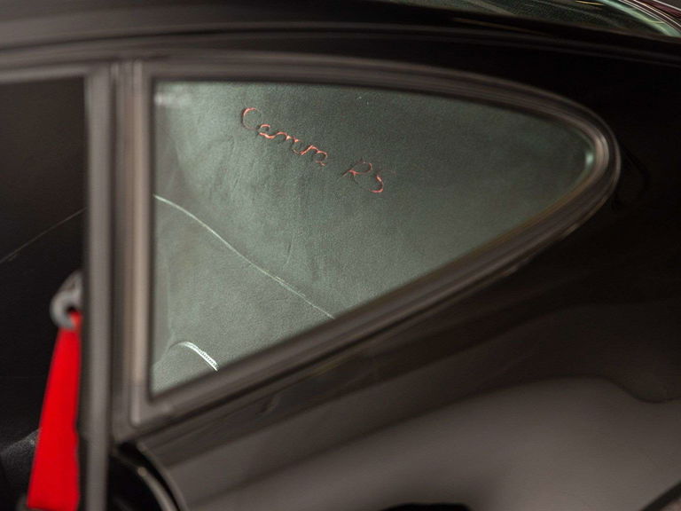 Porsche 964 Carrera RS