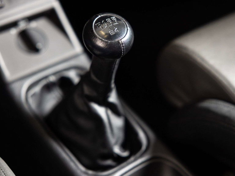 Porsche 964 Carrera RS