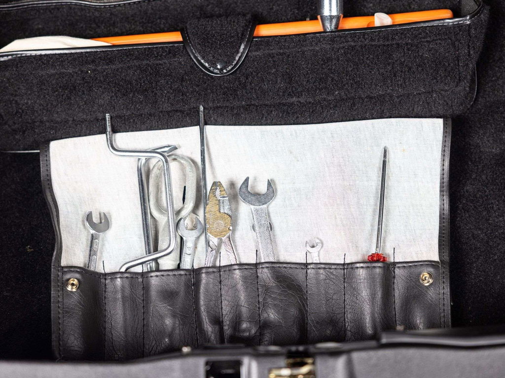 Porsche 964 Carrera RS