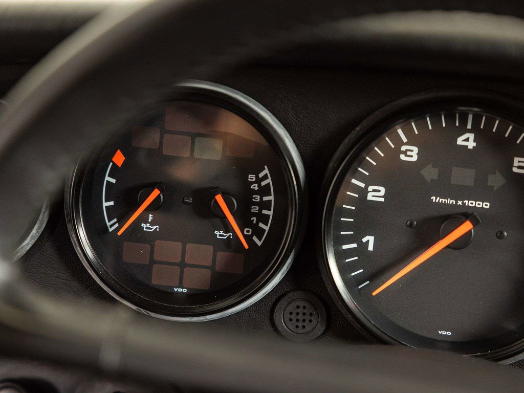 Porsche 964 Carrera RS