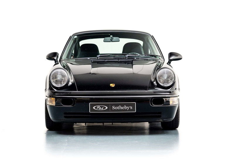 Porsche 964 Carrera RS